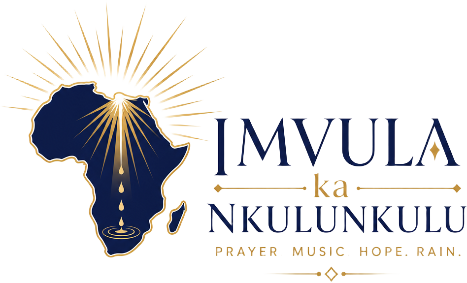 Imvula kaNkulunkulu logo